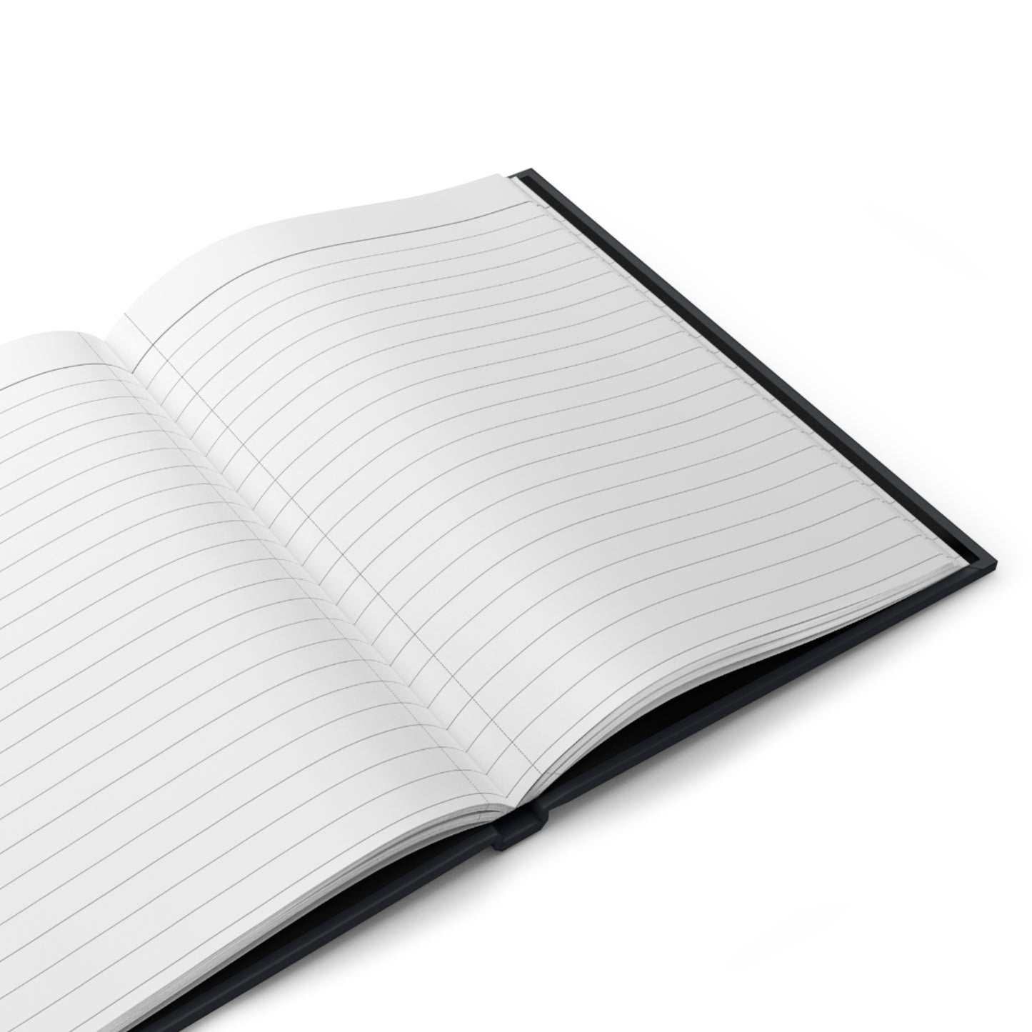 Prayer Beyond Boundaries Journal