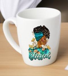Coffee Mugs