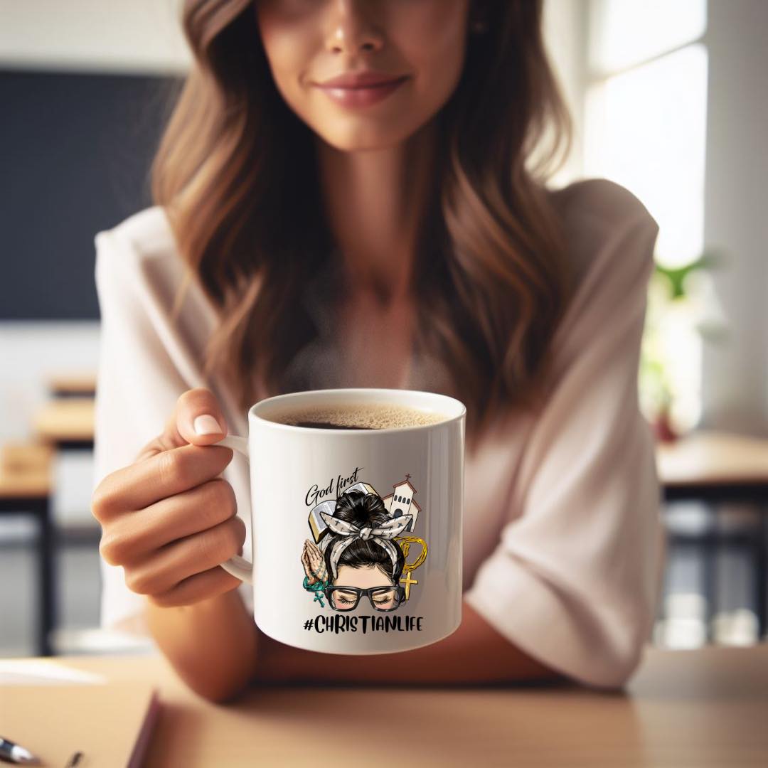 Coffee Mugs