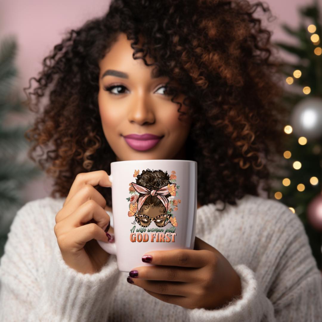 Coffee Mugs
