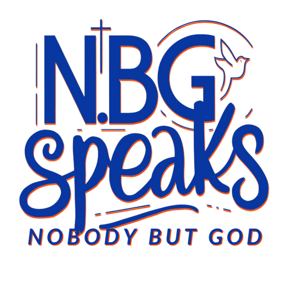 N.B.G. Speakz Apparel and More logo
