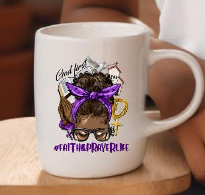Coffee Mugs