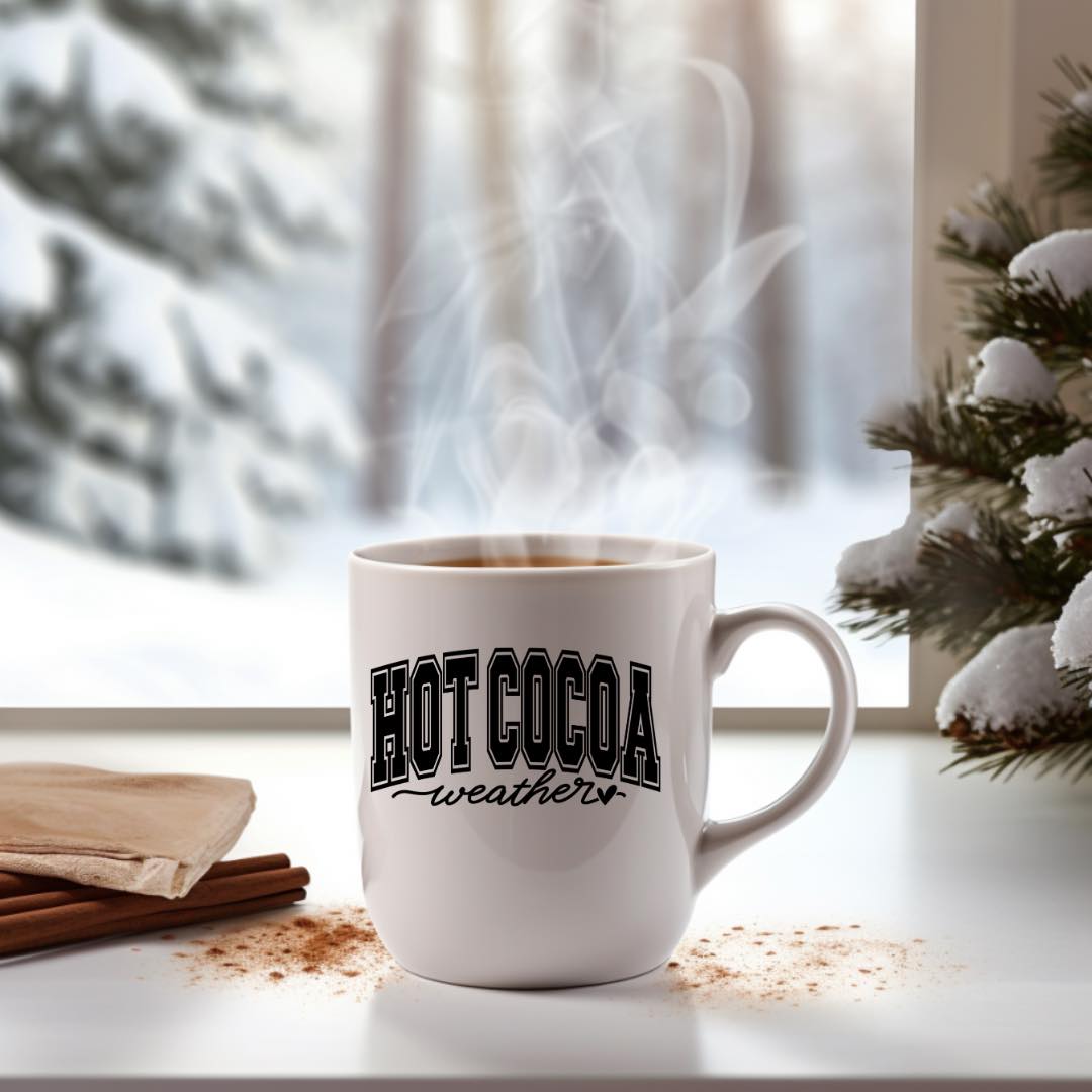 Coffee Mugs