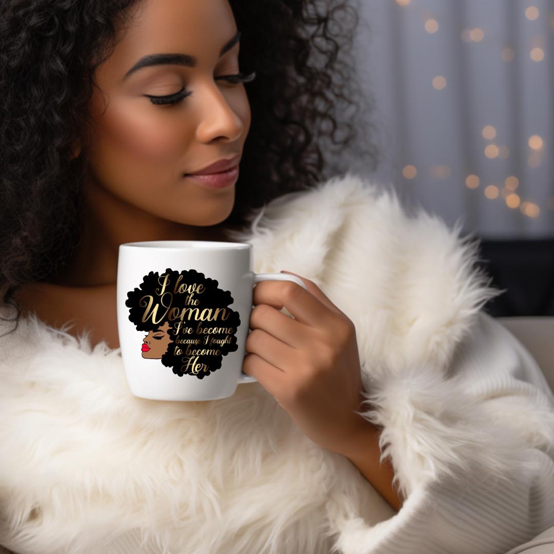 Coffee Mugs