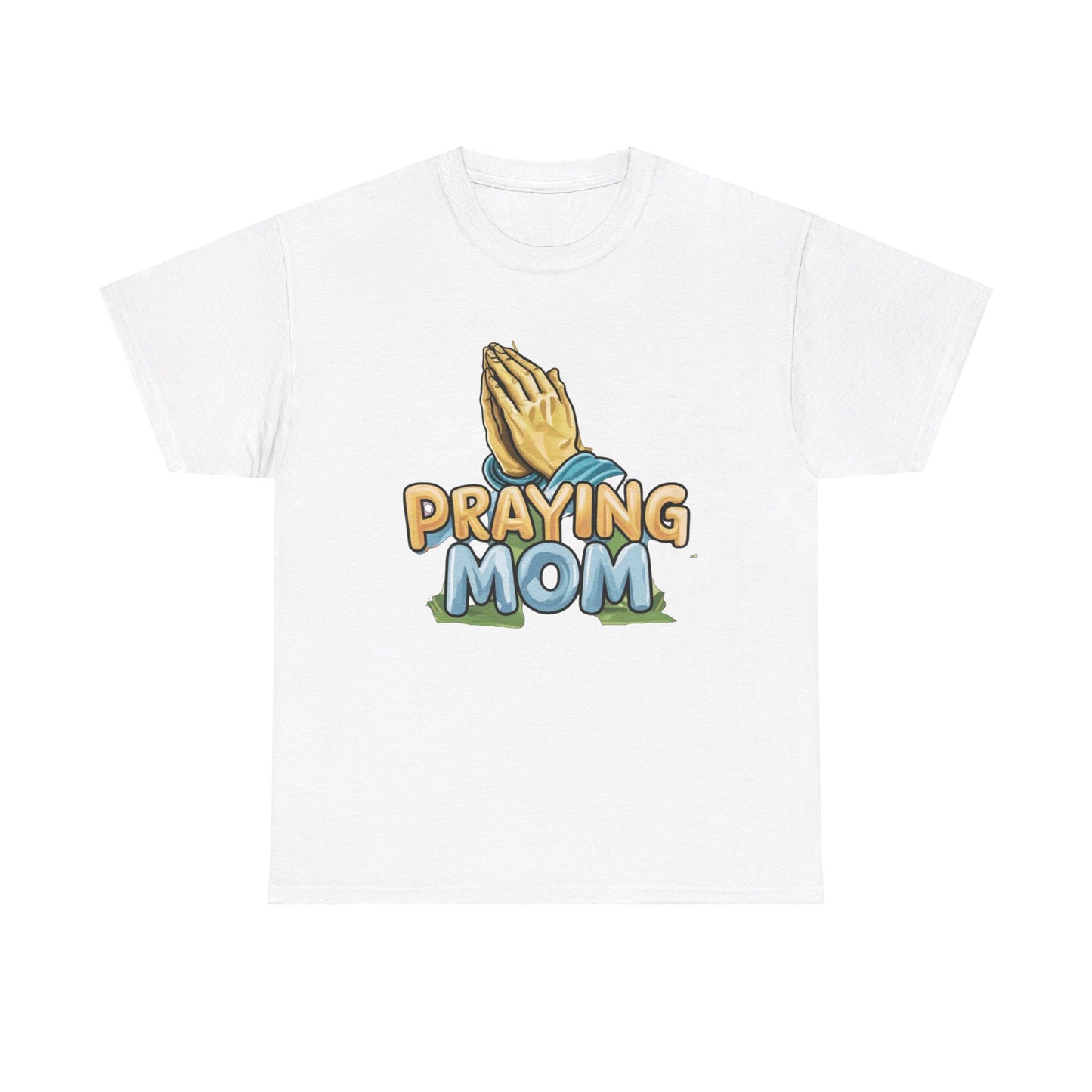 Praying Mom Tee