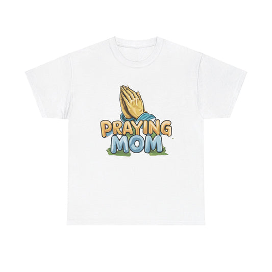 Praying Mom Tee