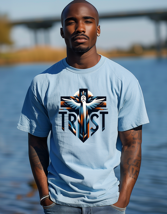 Trust Tee